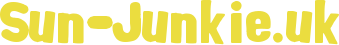 www.sun-junkie.uk Logo